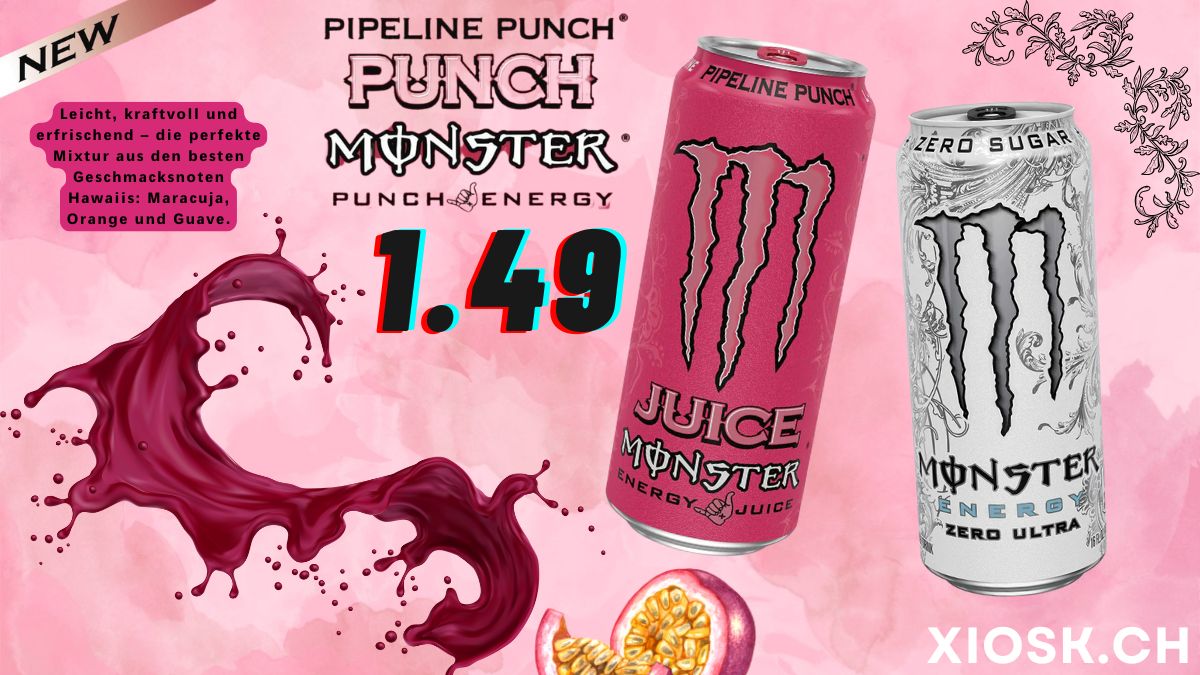Monster (2)